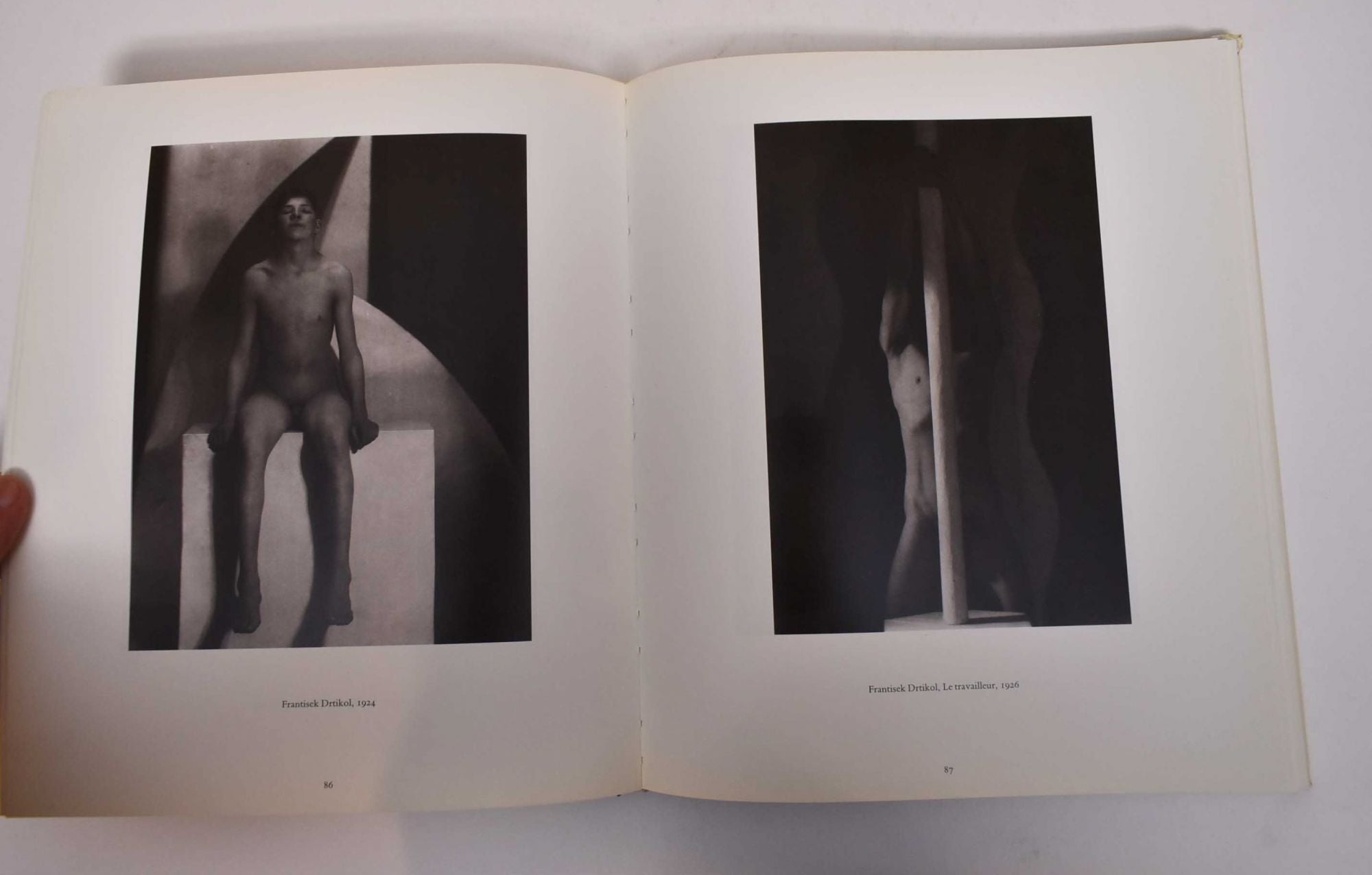 The Hidden Image: Photographs of the Male Nude in the Nineteenth and  Twentieth Centuries by Peter Weiermair on Mullen Books