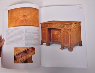 Thomas Chippendale: 300 Years
