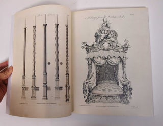 Thomas Chippendale: 300 Years