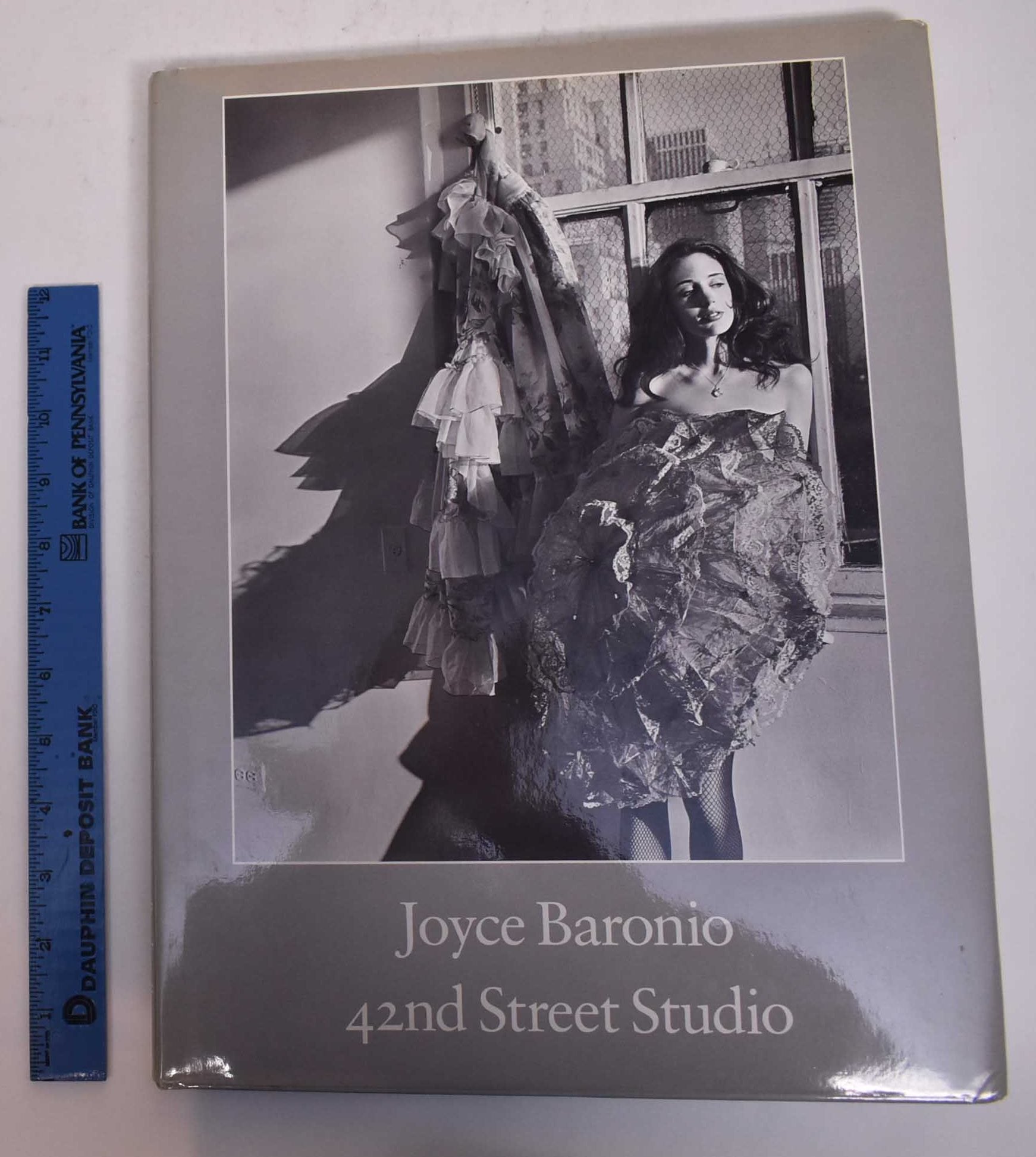 Joyce Baronio, 42nd Forty-Second Street Studio | Joyce Baronio