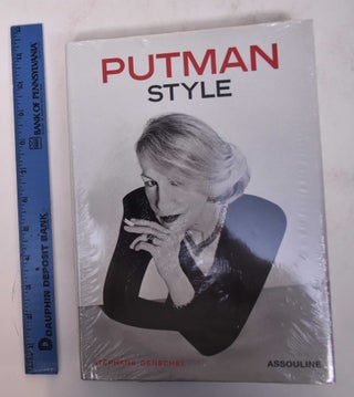 Item #169659 Putman Style. Stephane Gerschel