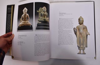 The Elegant Image: Bronzes from the Indian Subcontinent in the Siddharth K. Bhansali Collection