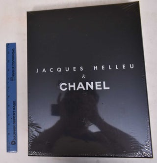 Item #169687 Jacques Helleu & Chanel. Laurence Benaim, Susan Pickford