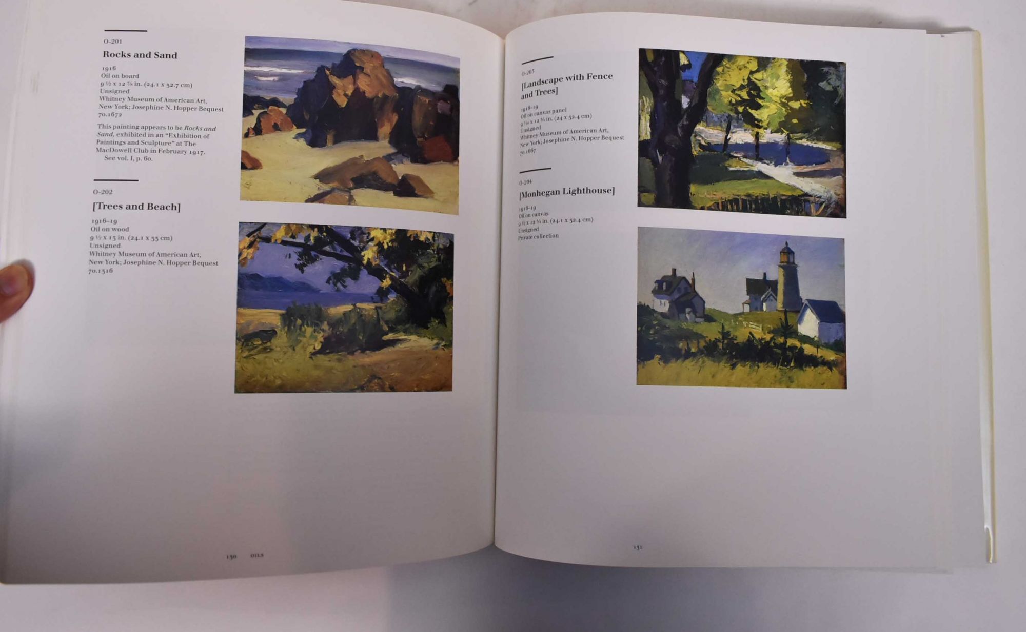 The Complete Oil Paintings of Edward Hopper | Gail Levin