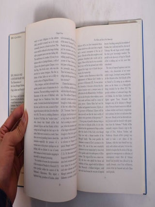 Epic Images and Contemporary History: The Illustrations of the Great Mongol Shahnama