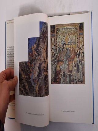 Epic Images and Contemporary History: The Illustrations of the Great Mongol Shahnama