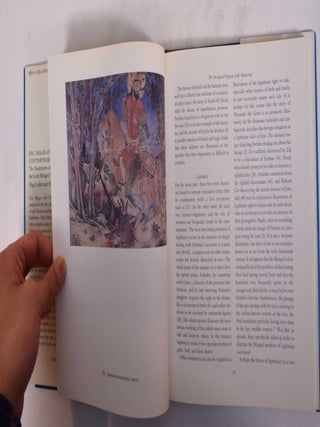 Epic Images and Contemporary History: The Illustrations of the Great Mongol Shahnama