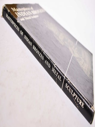 Masterpieces Of Indian Bronzes And Metal Sculpture