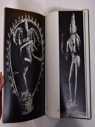 Masterpieces Of Indian Bronzes And Metal Sculpture