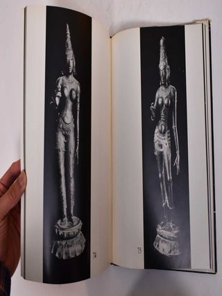 Masterpieces Of Indian Bronzes And Metal Sculpture