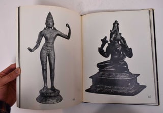 Masterpieces Of Indian Bronzes And Metal Sculpture