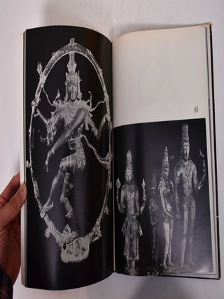 Masterpieces Of Indian Bronzes And Metal Sculpture