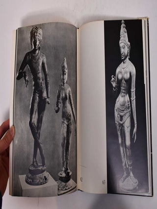 Masterpieces Of Indian Bronzes And Metal Sculpture