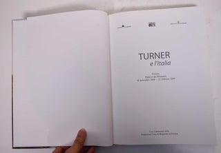 Turner e l'Italia