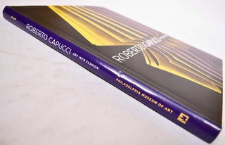 Roberto Capucci: Art into Fashion