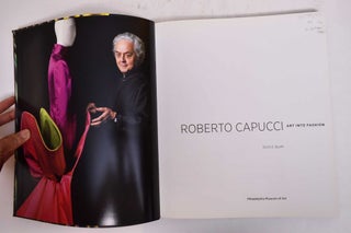 Roberto Capucci: Art into Fashion