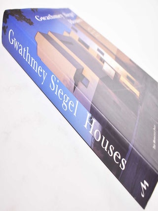 Gwathmey Siegel Houses