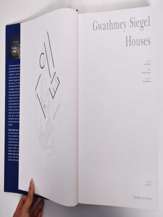 Gwathmey Siegel Houses