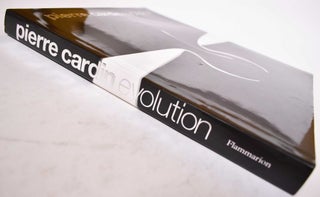 Pierre Cardin: Evolution