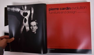 Pierre Cardin: Evolution