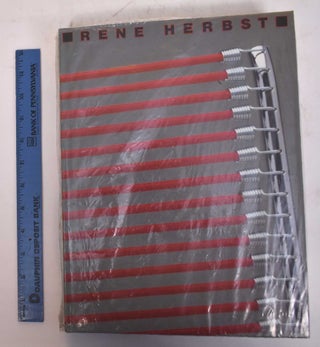 Item #169849 Rene Herbst. Solange Gogule