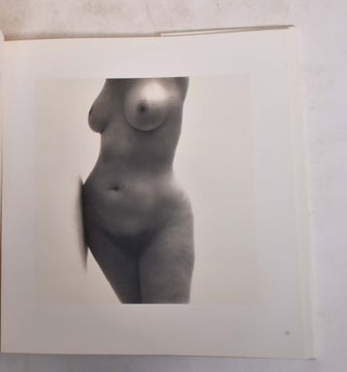 Earthly Bodies: Irving Penn's Nudes, 1949-50