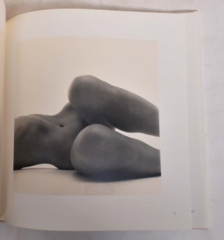 Earthly Bodies: Irving Penn's Nudes, 1949-50
