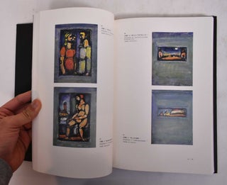 Georges Rouault: Collections du Musee Idemitsu