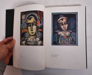 Georges Rouault: Collections du Musee Idemitsu