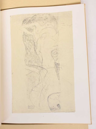 Gustav Klimt: Erotic Drawings