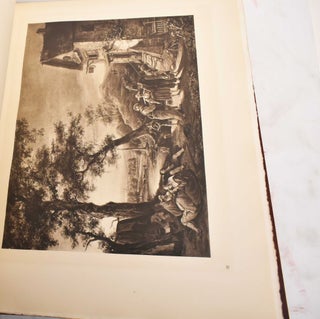 Jan Steen. Met honder platen in photogravure