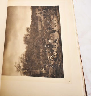 Jan Steen. Met honder platen in photogravure