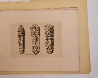 Le Livre de bijouterie... reproduit en facsimile par m. Amand-Durand, notice par Georges Duplessis