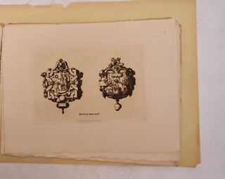 Le Livre de bijouterie... reproduit en facsimile par m. Amand-Durand, notice par Georges Duplessis