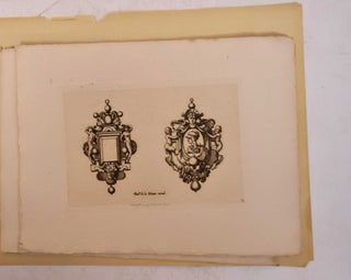Le Livre de bijouterie... reproduit en facsimile par m. Amand-Durand, notice par Georges Duplessis