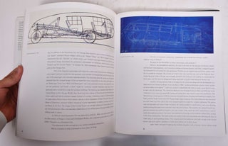 Buckminster Fuller: Designing for Mobility
