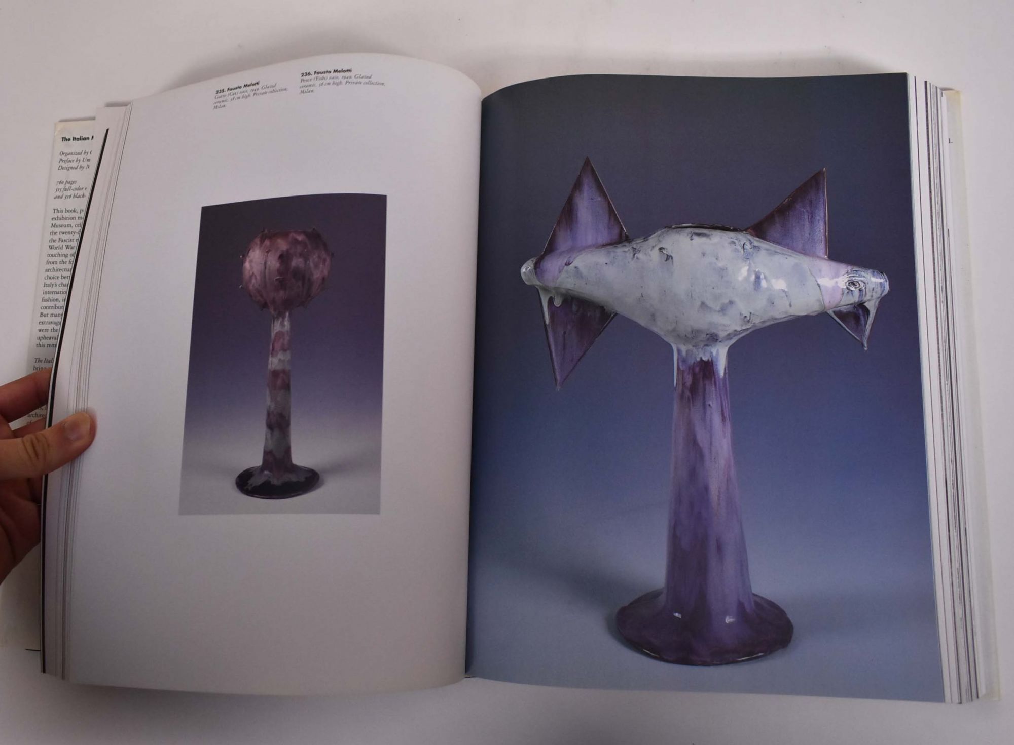 The Italian Metamorphosis, 1943-1968 | Germano Celant