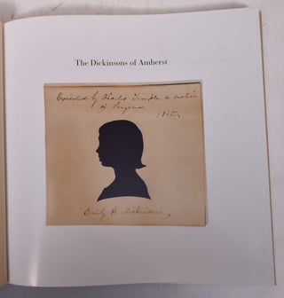 The Dickinsons of Amherst *Limited Edition*