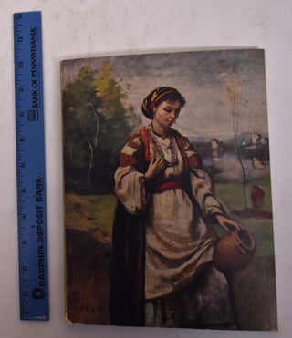 Corot: 1796-1875