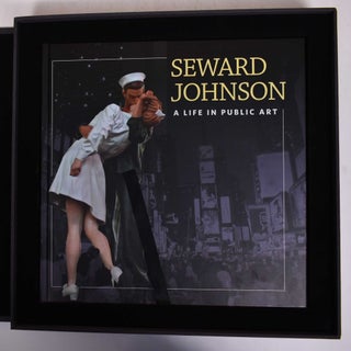 Seward Johnson: a Life in Public Art