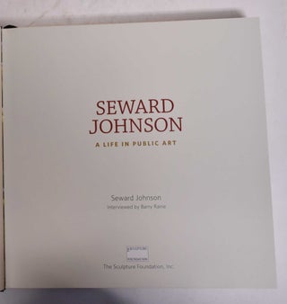 Seward Johnson: a Life in Public Art