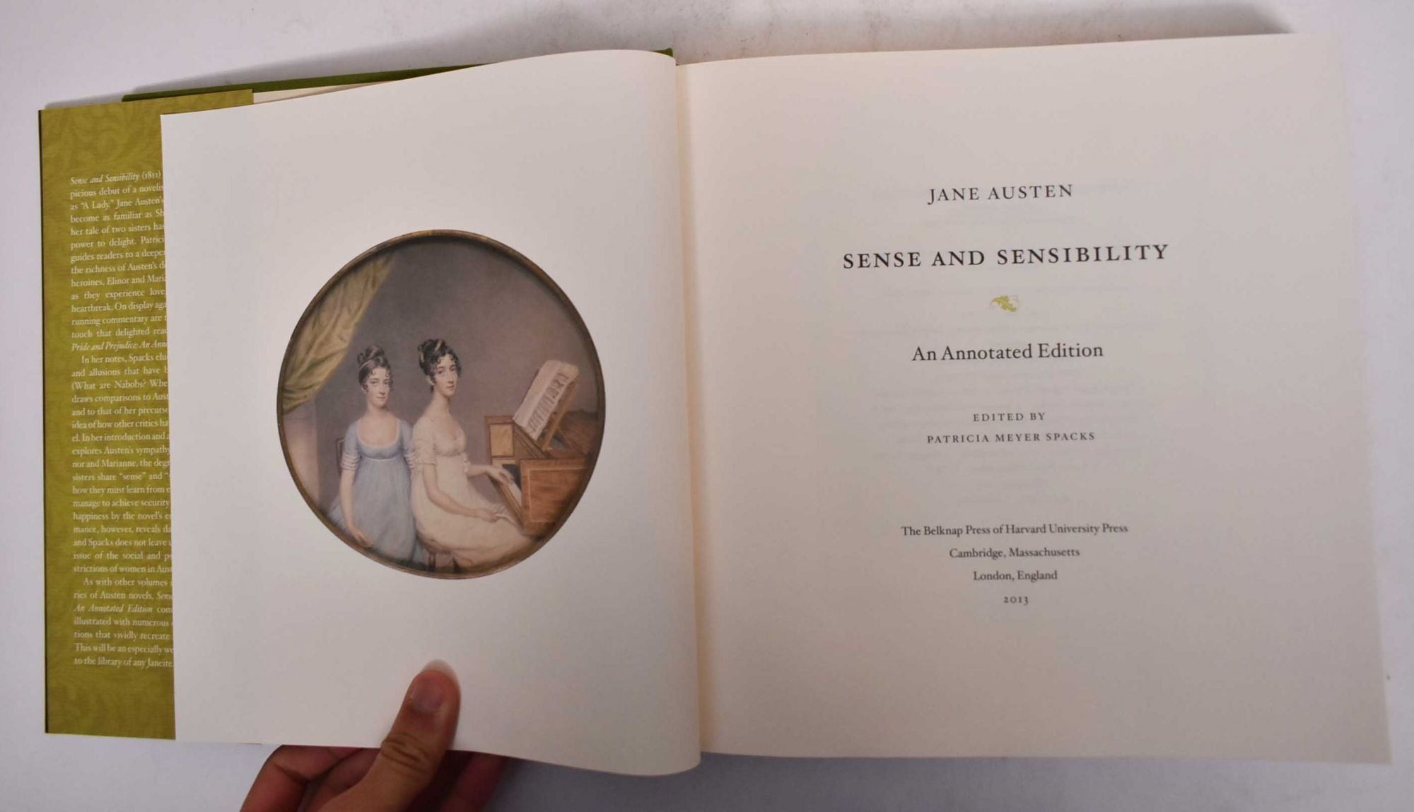 Jane Austen's Annotated Copy of 'Curiosities of Literature' Is For Sale, Smart News