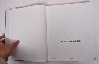 Sam Taylor-Wood