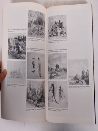 The Later Paintings and Drawings of John Constable (2-Volume set)