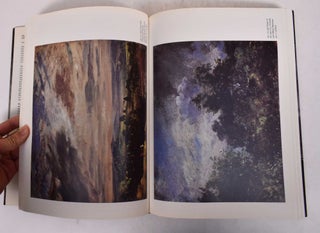 The Later Paintings and Drawings of John Constable (2-Volume set)