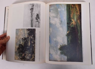 The Later Paintings and Drawings of John Constable (2-Volume set)