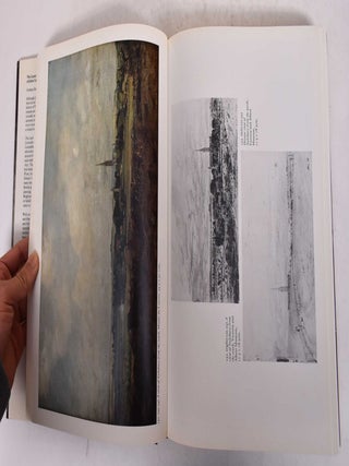 The Later Paintings and Drawings of John Constable (2-Volume set)