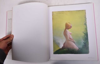 Lisa Yuskavage: Small Paintings 1993-2004