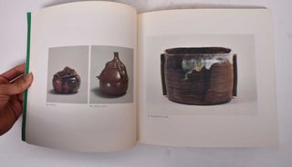The Exhibition of Kyusyu Ceramics from the Tanakamaru Collection