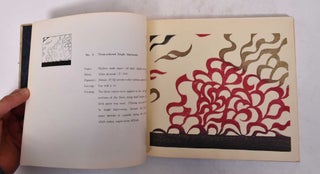 Varieties of the Japanese Print (with 20 hand printed examples)